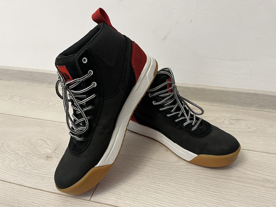 Ghete The North Face mărimea 40,5