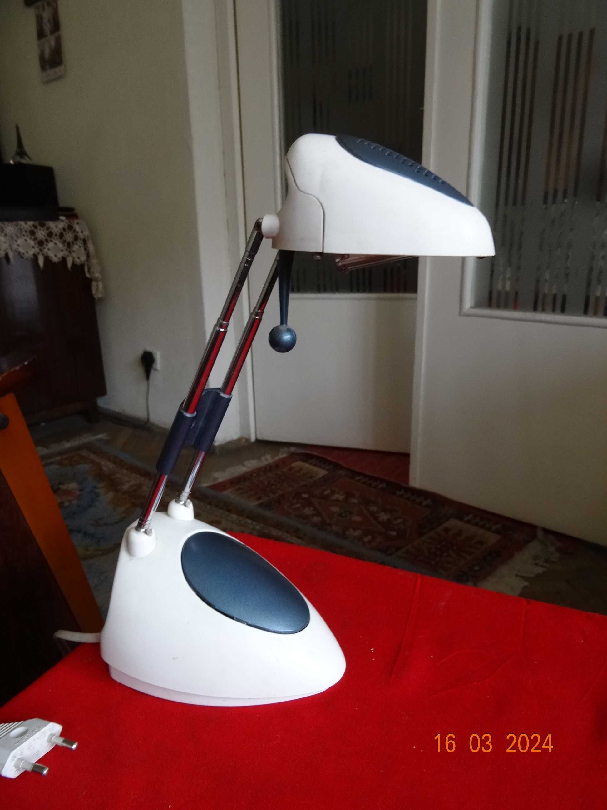 Lampa de birou reglabila