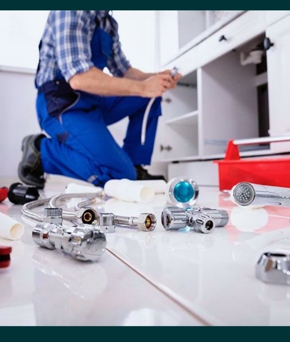 Instalator Autorizat Preturi Foarte Accesibile Intervenții Rapide.