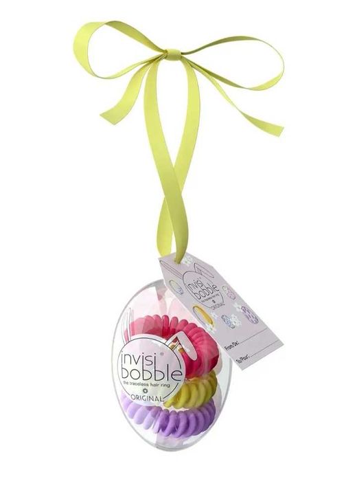 Резинки-браслеты оригинал Invisibobble продам