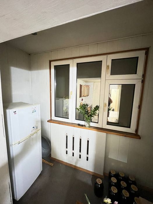 Продам квартиру Актепа Гульхани 1 комнатная