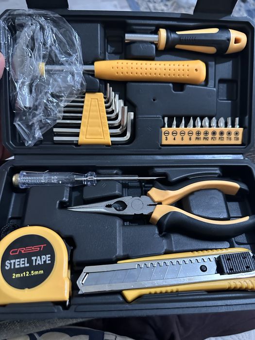 Набор инструментов