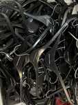 umerase negre de bluze