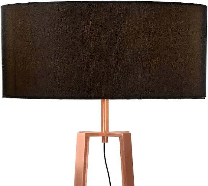 Lampadar Lucide Coffee lamp