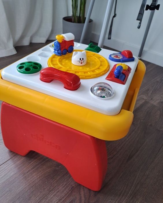 Детска масичка Chicco