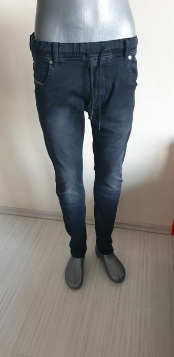 Diesel Krooley Stretch Mens Size 30 - 32 /32 ОРИГИНАЛ! Мъжки Дънки!