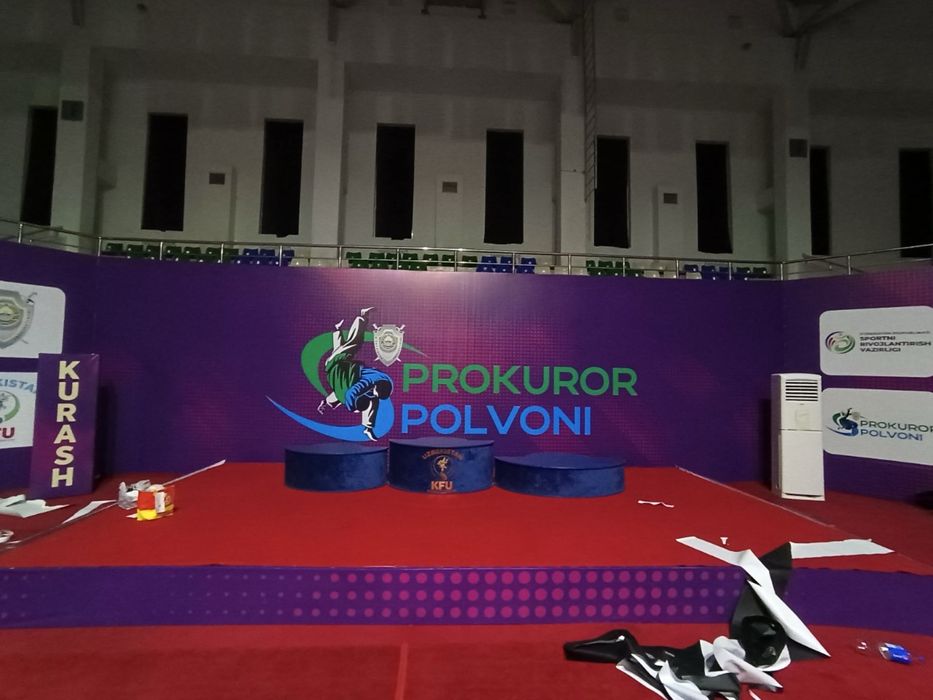 Баннер печать Banner pechat