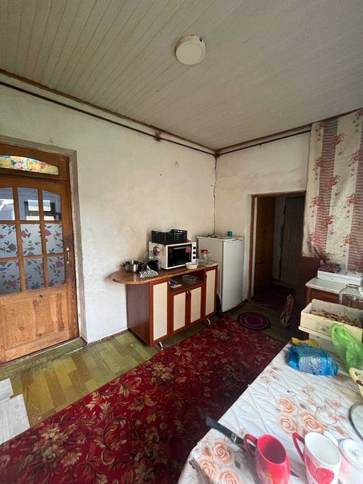 Коттедж с коммуникациями