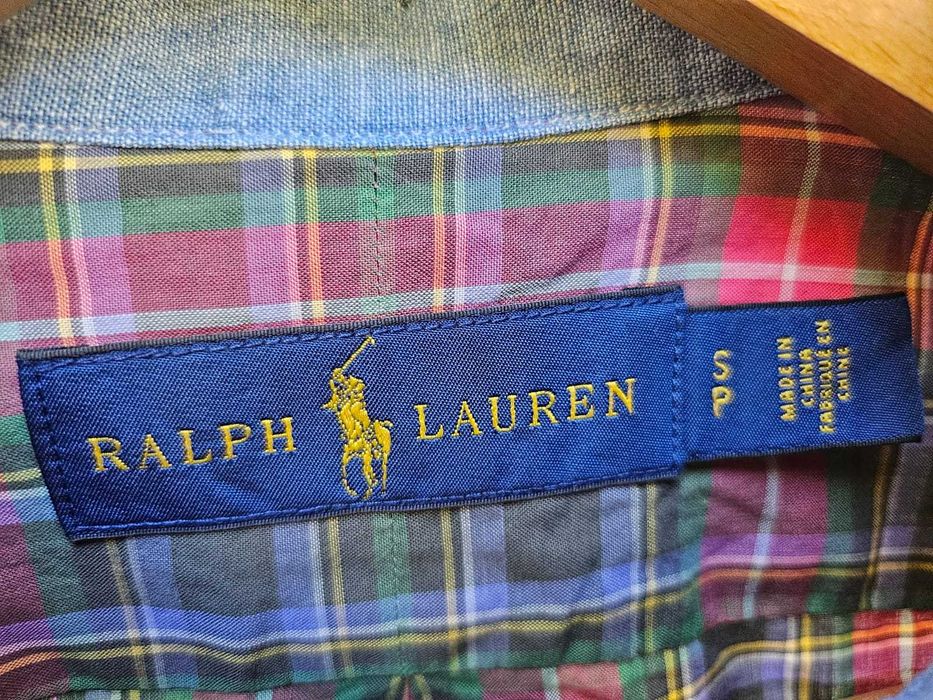 Ralph Lauren мъжка риза