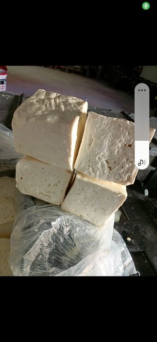 Vând telemea veche de oaie