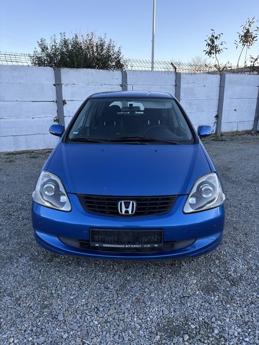 ~~ Honda  Civic 1.4 i ~~