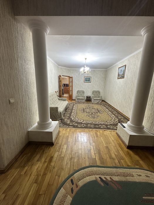Аренда евро  Минор Метро 6та йигитга 6та кизга оилага
