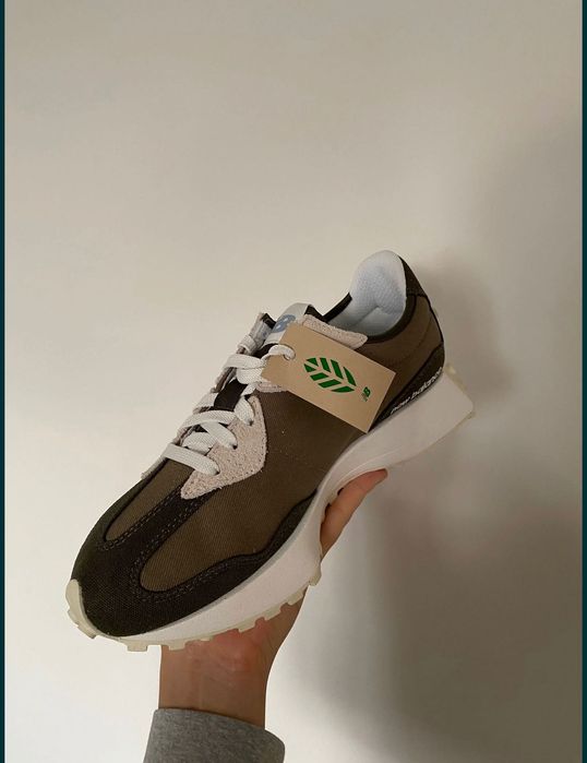 Нови New Balance 327