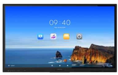 NVL Interfaol panel
NVL 65″Андроид 13.0 8/64gb