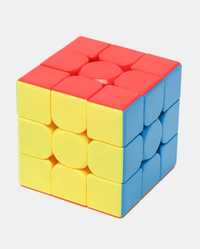 Новый качественный игрушка кубик рубик 3х3х3