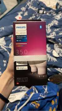 Philips hue ambient