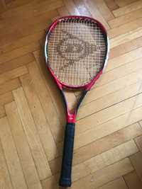 Тенис ракета -Dunlop X-fire c-100