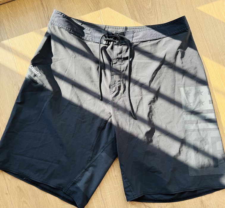 Pantaloni Reebok Crossfit  S