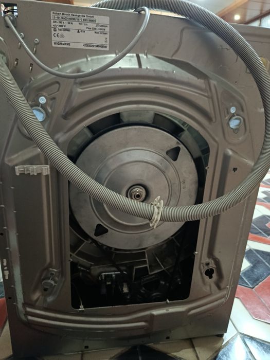 Продается стиральная машина bosch