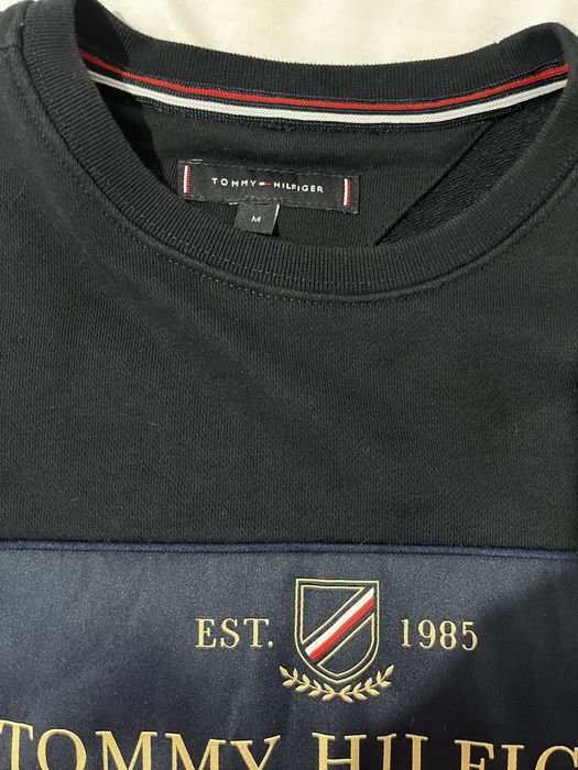 Pulover Tommy Hilfiger