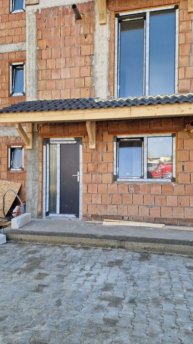 Comision 0! Apartament 1 cameră 37 mpu., grădină 25 mp.