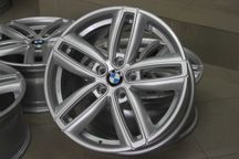 Нови джанти 17" BMW X1 (F48), X2