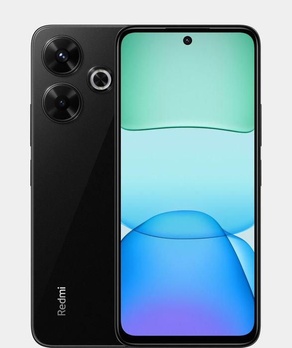 Redmi 13 2 hafta ishlagan