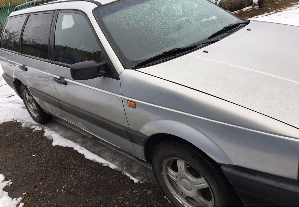 Продам Фольксваген Пассат B3