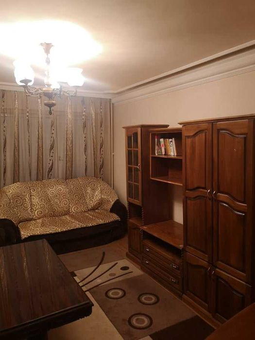 Дава се под наем Тристаен апартамент в Бургас, Братя Миладинови - 80 кв.м за 400 € - Снимка #4