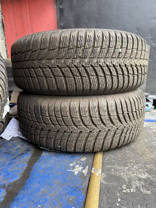 KUMHO 205/55R16 91H с джанти