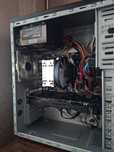 Ryzen 5500, GTX1080, DDR4 32х2Gb, SSD 240 Gb