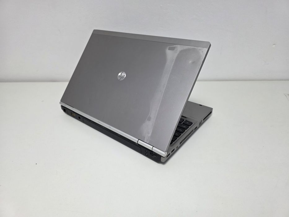 Laptop HP Elitebook i7 16gb 15.6 SSD full metalic. Garantie 1 an