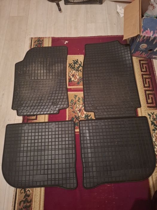 Оригинал полики от ауди а6 с4