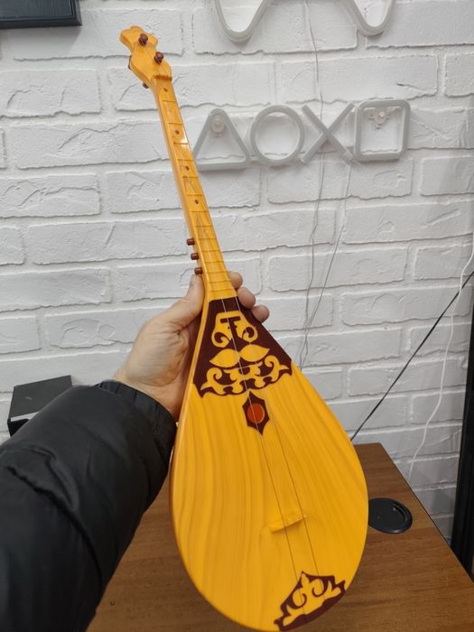 Новый домбыра детский