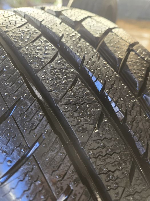 2х 225 40 18 зимни нови