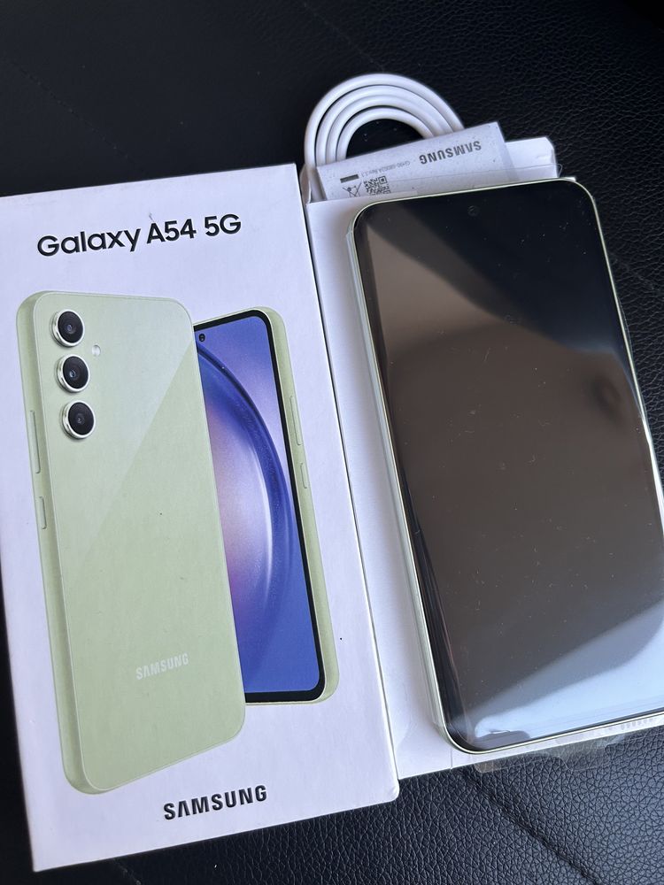 Samsung Galaxy A54 5G