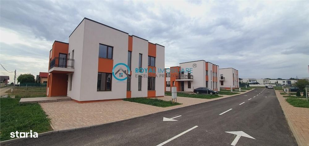 Royal Imobiliare - Vanzare Vila zona Paulesti