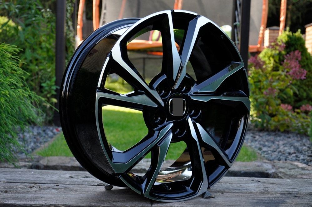 17" Джанти Хонда 5Х114,3 HONDA ACCORD Civic CR-Z CRV FRV HR-V I