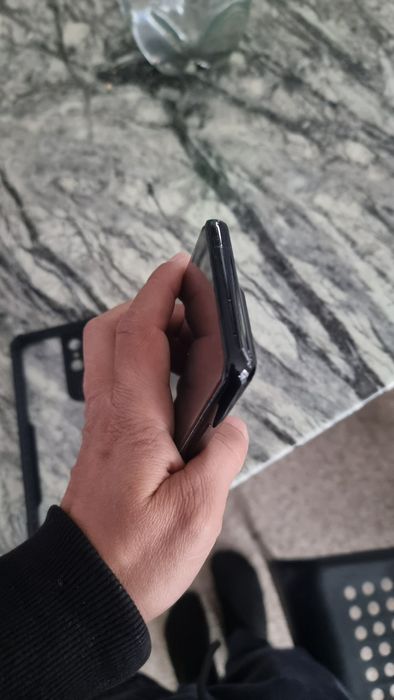 Samsung galaxy s21 ultra 256/12 ram