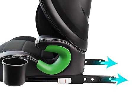 Scaun auto Cozy N Safe Augusta i-Size pentru copii,