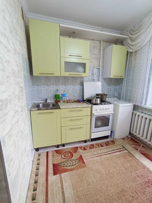 Продам 1-комн.квартиру на 8 мкр