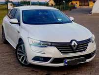 Renault Talisman 2021