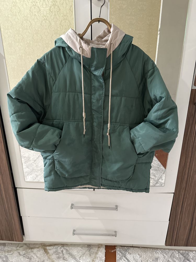 Куртка за 5000тг