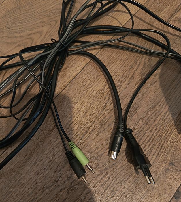 Vand sistem boxe+Subwoofer Creative