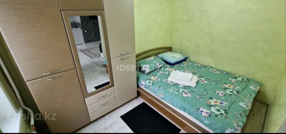 Продам кровать двухстаральную