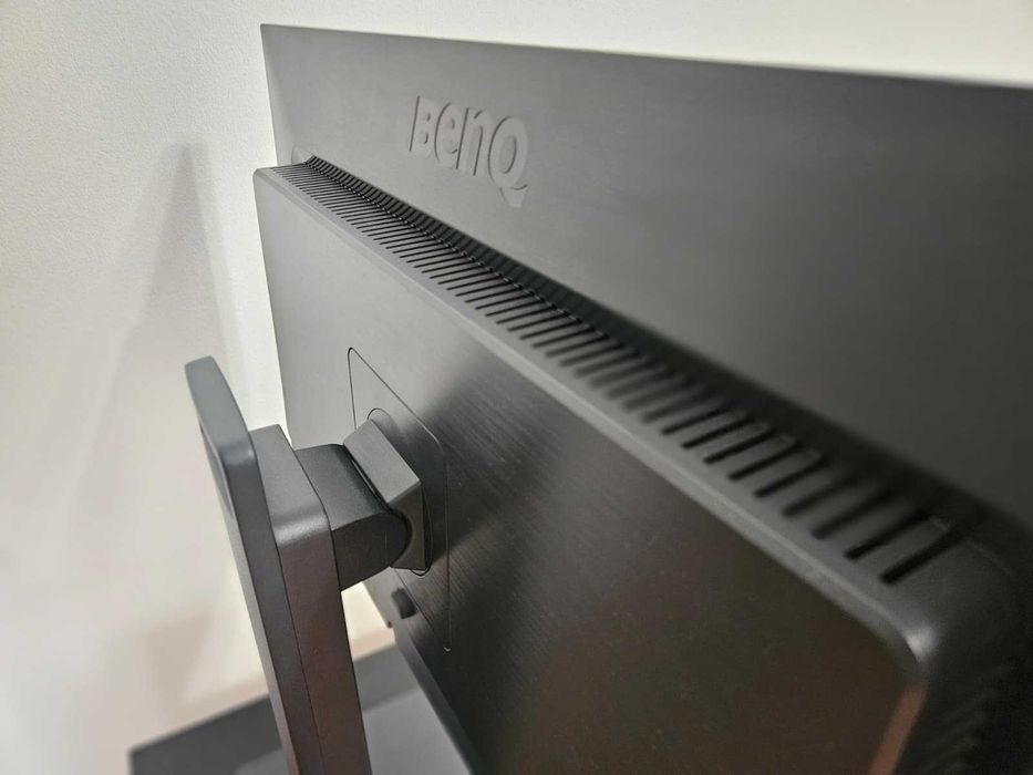 Monitor Profesional Designer BenQ PD3200U 32 inch 4K UHD 100% sRGB