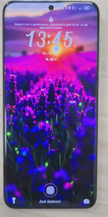 Huawei P60 Pro 256 рам