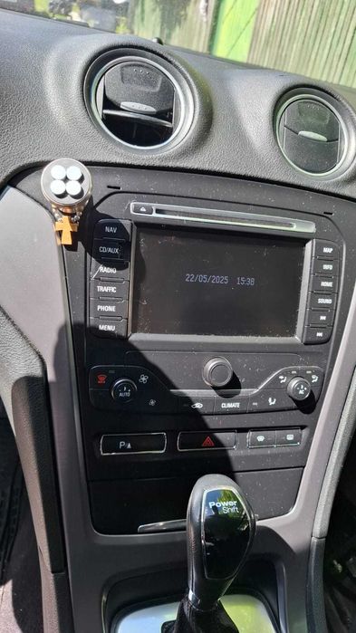 Aripa, bara, usi/hayon, capota, bord Ford Mondeo 2013 piese dezmembrar