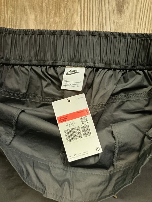 Nike Ново Долнище