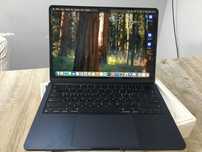 Macbook air m2 ideal